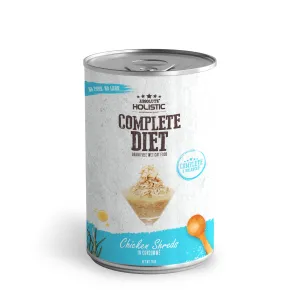 Absolute Holistic Complete Diet Cat Chicken Classic Wet Food 150g