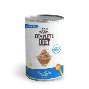 Absolute Holistic Complete Diet Cat Tuna Classic Wet Food 150g x 24