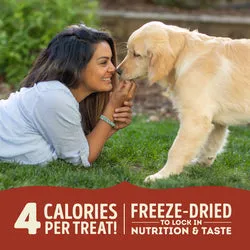 ACANA Freeze-Dried Beef & Pumpkin Dog Treats