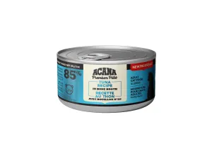 Acana - Premium Pâté - Tuna Recipe (Wet Cat Food)