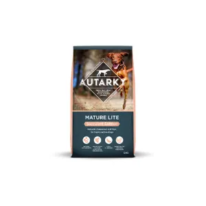 Autarky Mature Lite Succulent Salmon 12kg