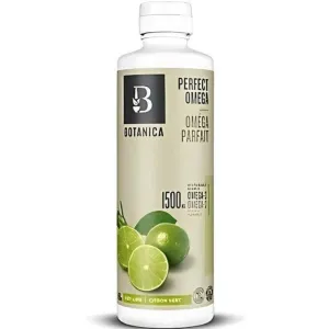 Botanica Perfect Omega Key Lime  450mL