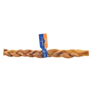 Bully Stick - Braided - 12''