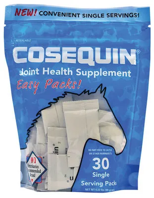 Cosequin Powder Easy Packs