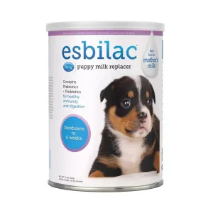 Esbilac Puppy Milk Replacer