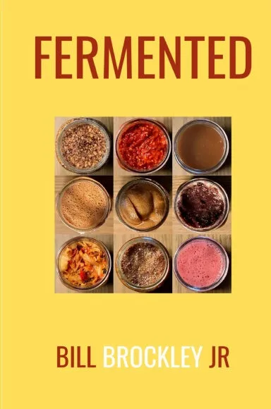 Fermented Hard Copy