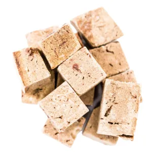 Freeze Dried Lamb Liver Treats for Dogs