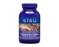 Glucosamine Sulfate 500mg - sodium free, 180 caps / 360 caps