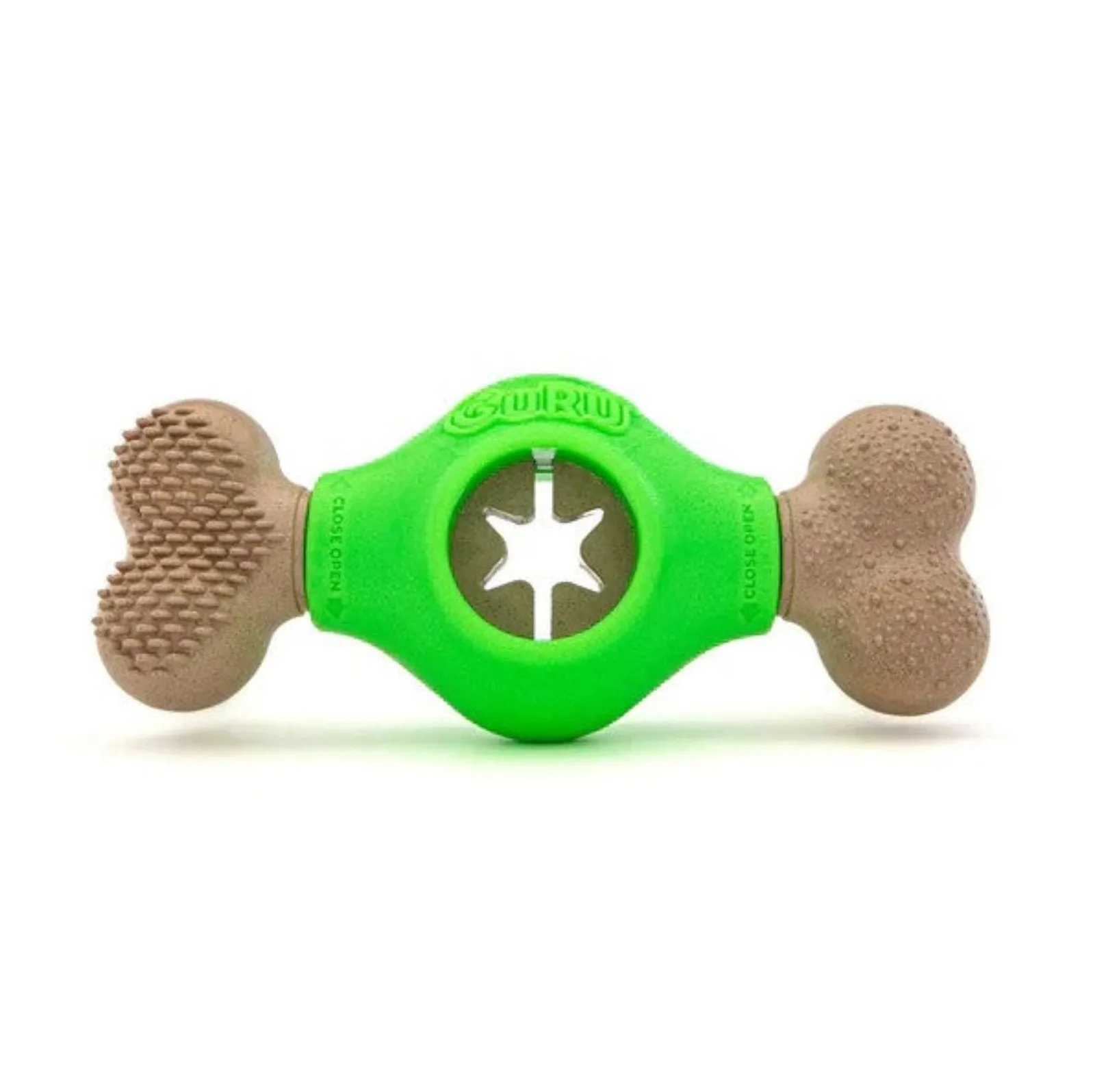 Guru Adjust-A-Chew Dog Toy