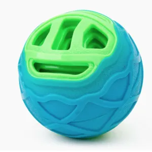 GURU Pocket Ball Dog Toy, Medium