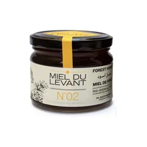 Miel Du Levant - N 02 Forest Honey