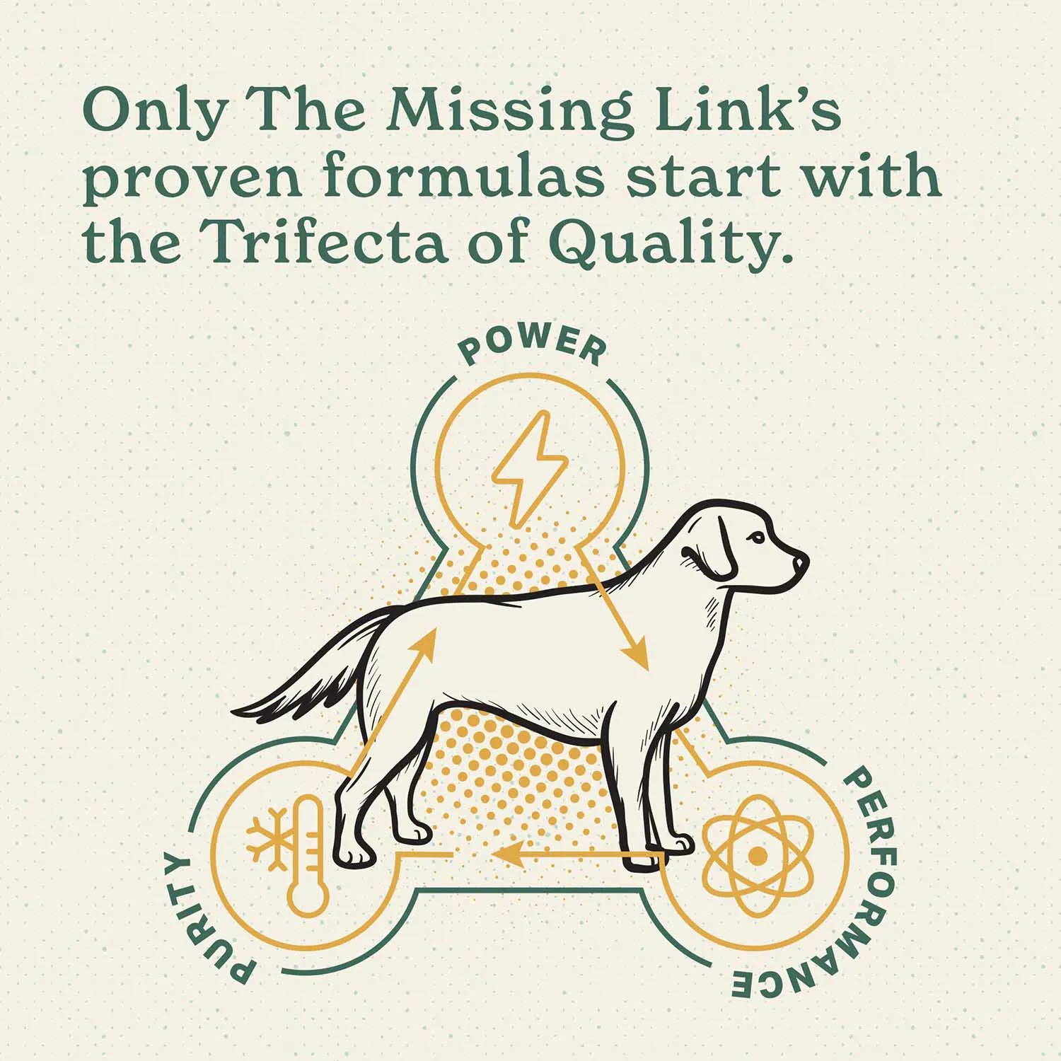 Missing Link Ultimate Hip & Joint, 1 lb