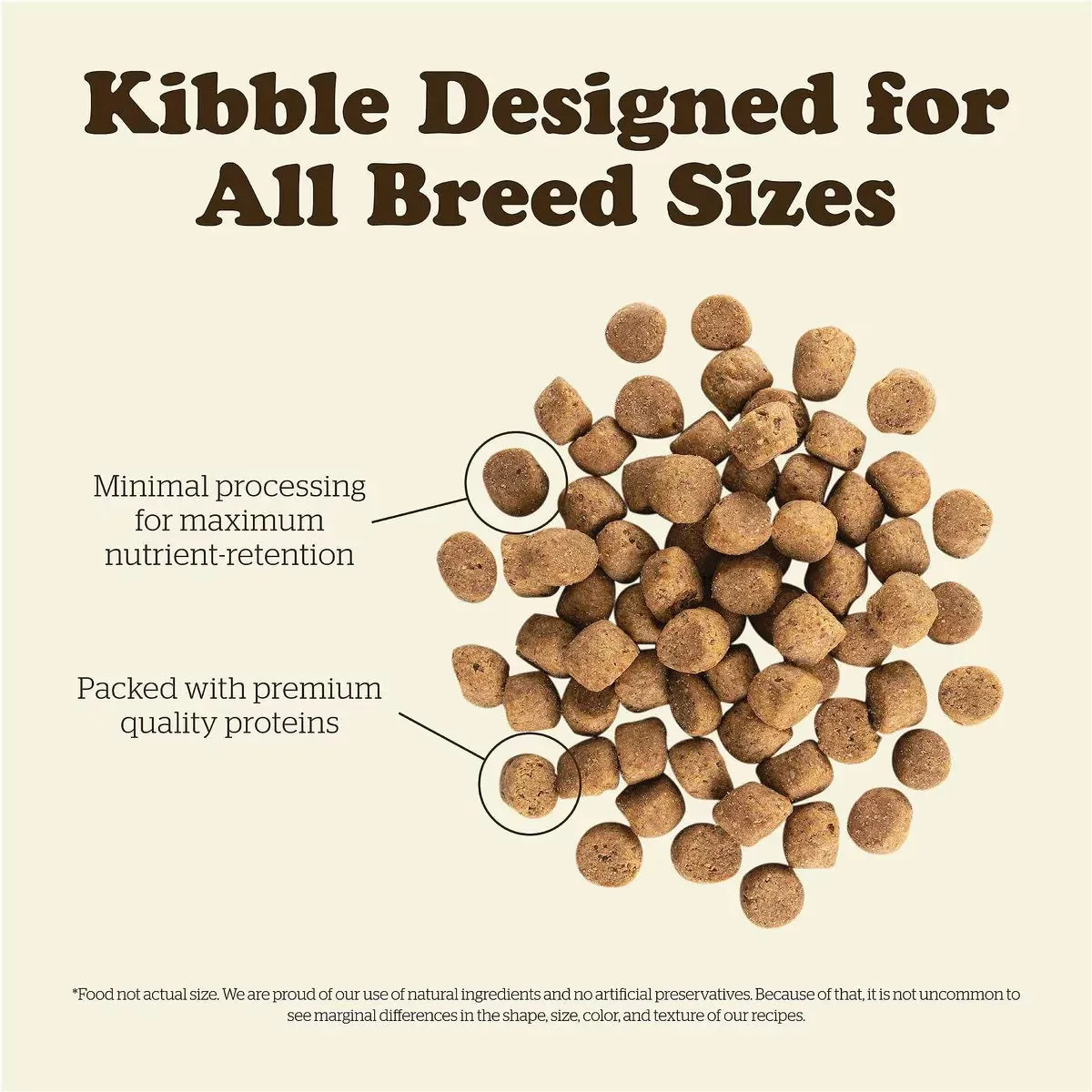 Now Fresh - Grain Free Adult Dog Food - Turkey, Salmon & Duck