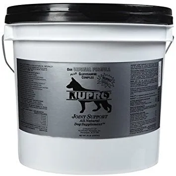 Nupro Joint Support Silver, 20-lb