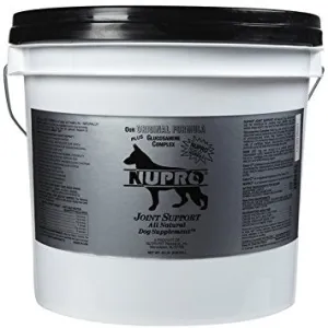 Nupro Joint Support Silver, 20-lb