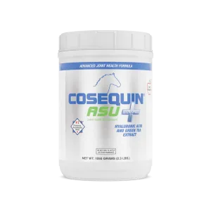 Nutramax Cosequin ASU Plus Joint Health Supplement for Horses