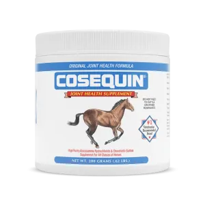 Nutramax Cosequin Original Joint Health Supplement for Horses