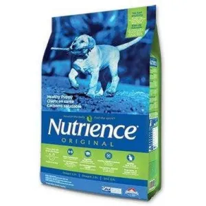 Nutrience Original Puppy Food Chicken & Rice