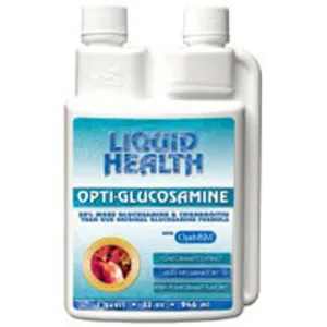 Opti-glucosamine 32 Oz By Liquid Health