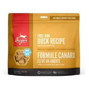 Orijen Dog Freeze-Dried Duck Treat