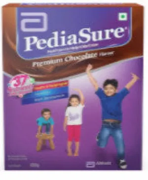 Pediasure Complete Chocolate Refill Powder 400 Gm