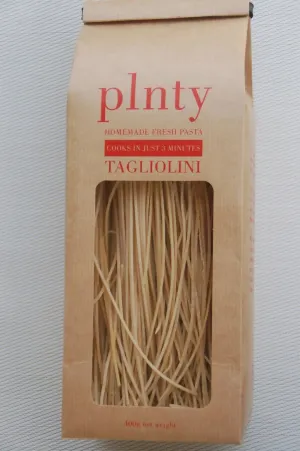 PLNTY Tagliolini