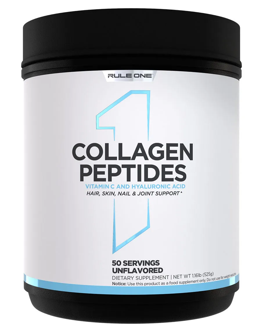 R1 Collagen Peptides by Rule 1 Proteins