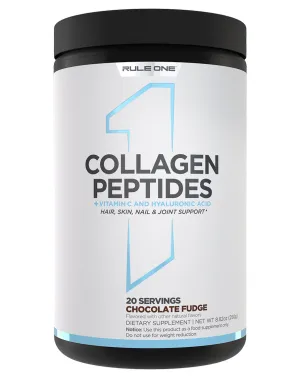 R1 Collagen Peptides by Rule 1 Proteins