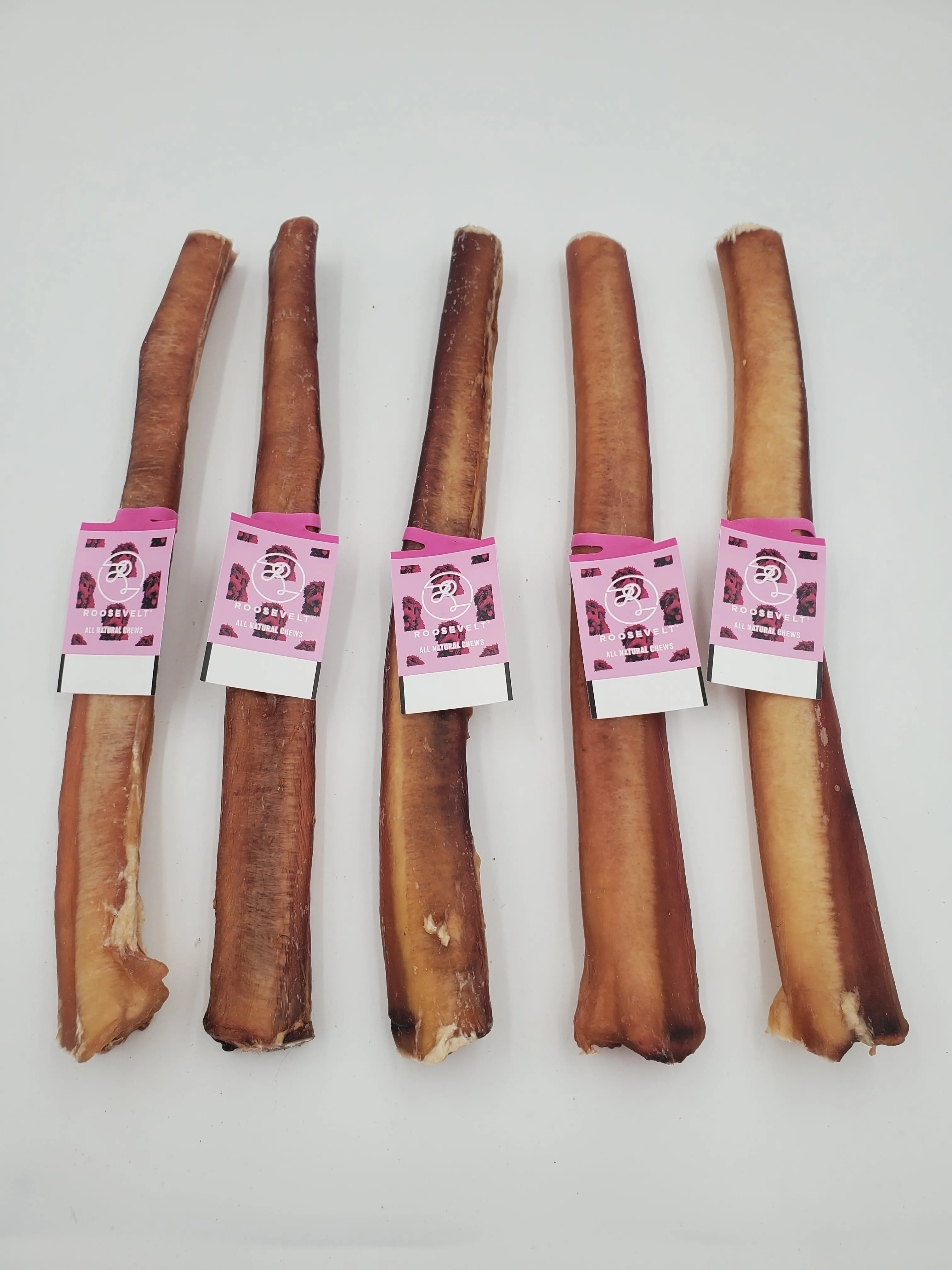 Roosevelt Super Jumbo Bully Stick