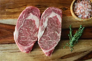 Sakura Signature Wagyu Ribeye