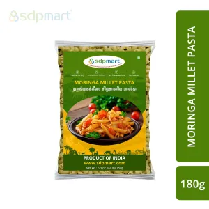 SDPMart Moringa Millet Pastas 180g