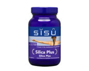 Silica Plus 10 mg, 100 vcap