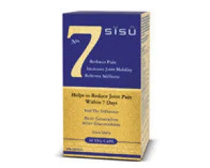 SISU No. 7 Joint complex, 30 vcap / 90 vcap