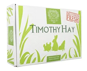 Small Pet Select Perfect Blend Timothy Hay 5lb