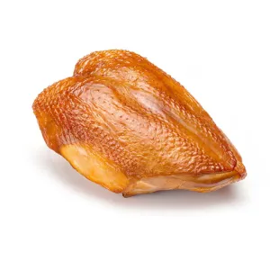 Smoked Chicken Breast 165g