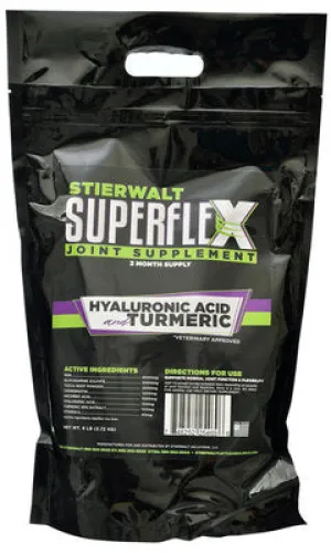 Stierwalt SUPERFLEX Joint Supplement, 6 lb