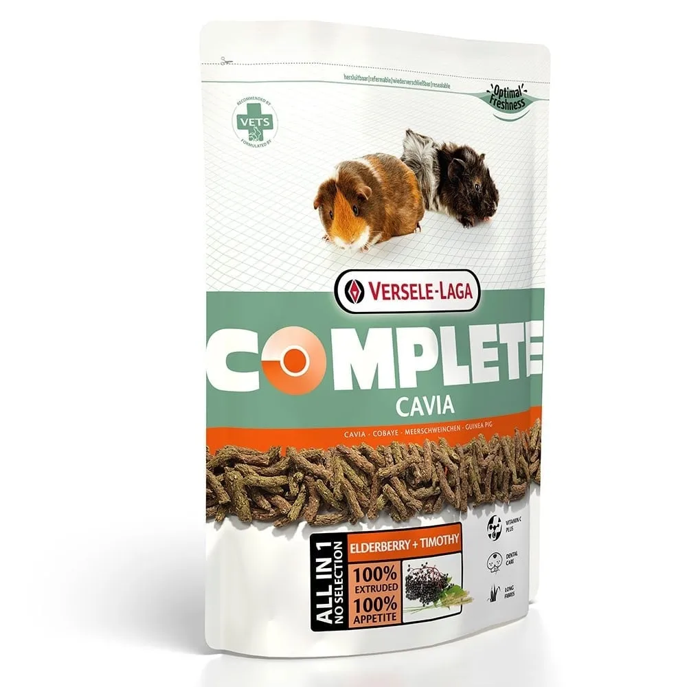 Versele Laga Complete Cavia Guinea Pig Food 1.75kg