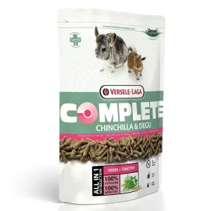 Versele Laga Complete Chinchilla Food 1.75kg