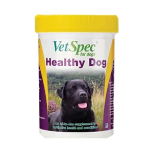 Vetspec Healthy Dog